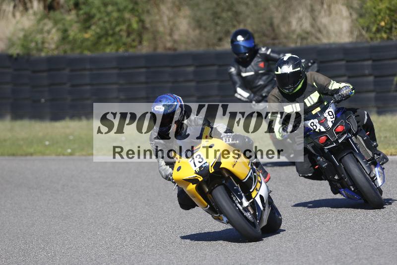 /45 15.09.2026  Trackday Domi Aegerter Trackday ADR/Gruppe gelb/89